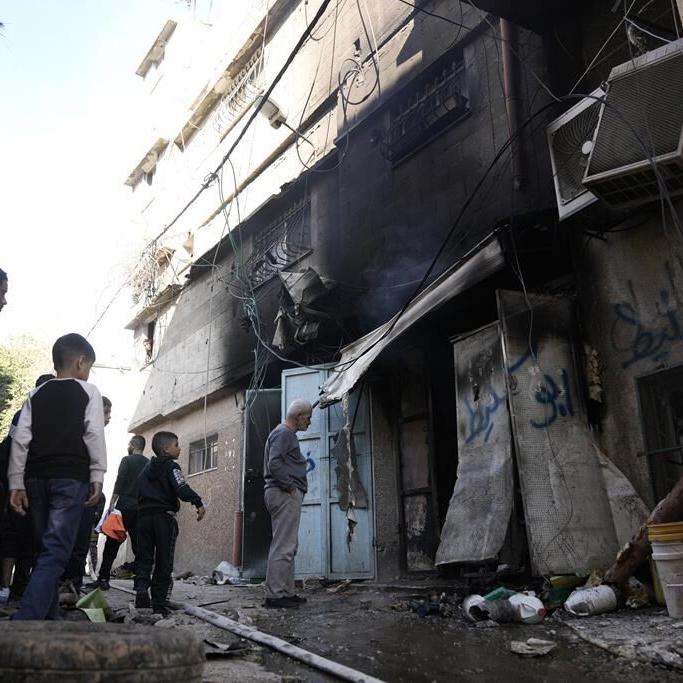 Israel faces new calls for truce after killing of hostages raises alarm about its conduct in Gaza